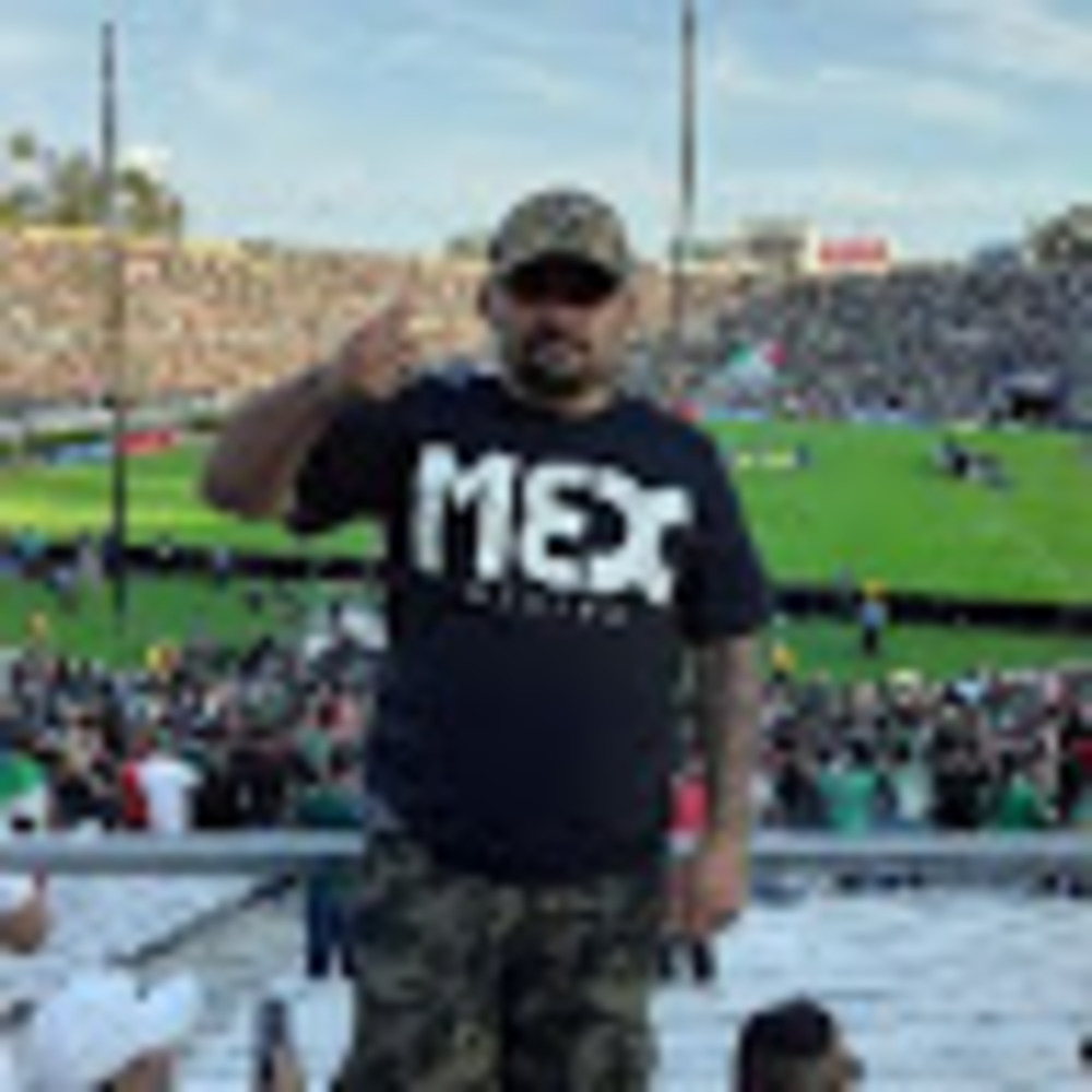 Meet your Posher, Jose